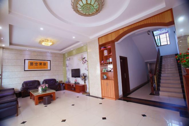 Others 4, Danxia Mountain Ruyi Inn, Shaoguan