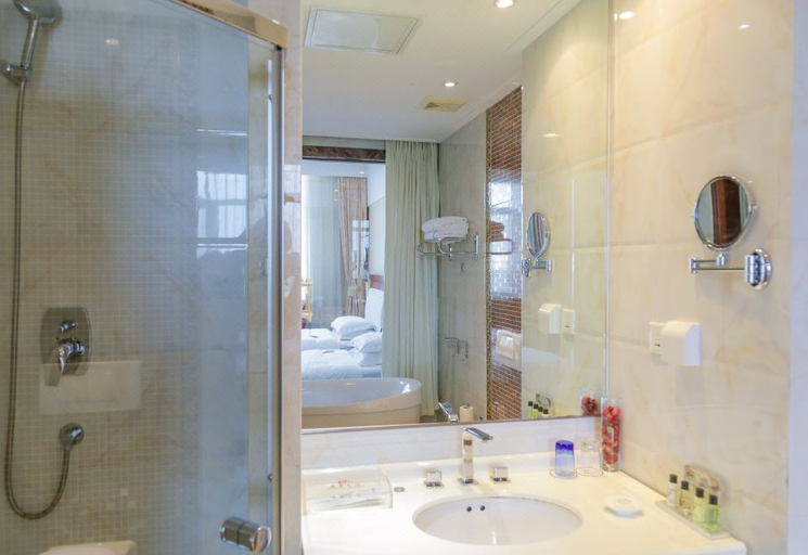 Bathroom 5, Shenyang Liaoning Mansion, Shenyang