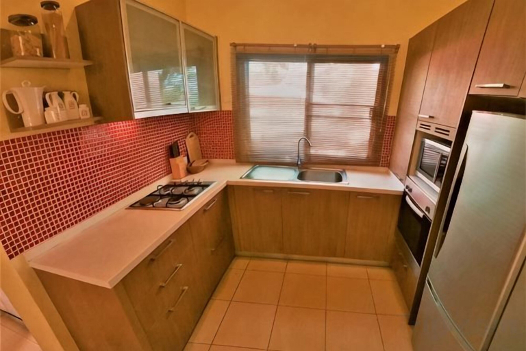 Private kitchen, Kampu Nature Pool Villa Rayong, Muang Rayong