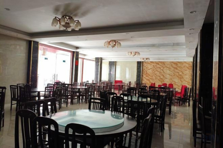 Food & Drinks, Changning Yanyi Hotel, Yibin