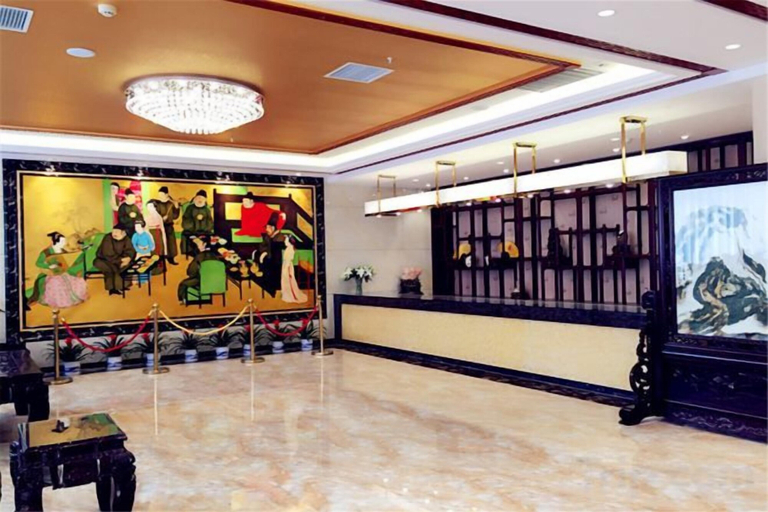 Others 1, Puyang Qianyou Hotel, Puyang