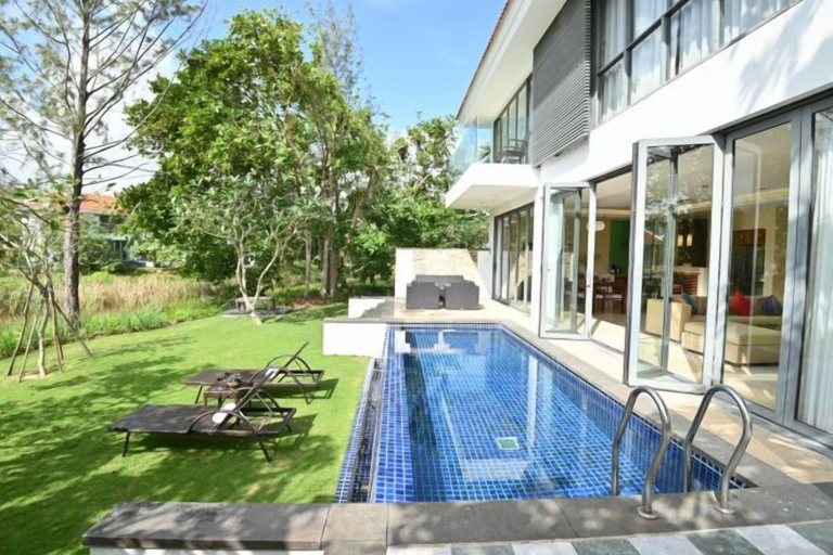 4, Private pool villa - Your home, your resort, Da Nang