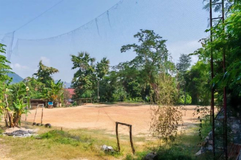 Miscellaneous 3, Laos Supre Hotel, Chomphet