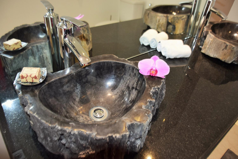 Bathroom 4, Villa Capricia, Gianyar