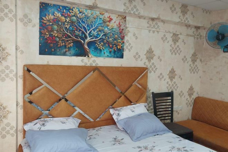 5, Golden Punjabi House, Sahibzada Ajit Singh Nagar