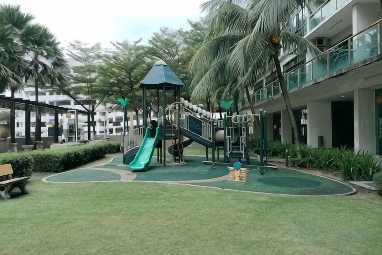 4, Delight Homestay Palazio, Johor Bahru