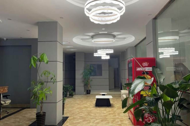 Others 4, Nanzhang Auspicious Sign Business Hotel, Dali Bai