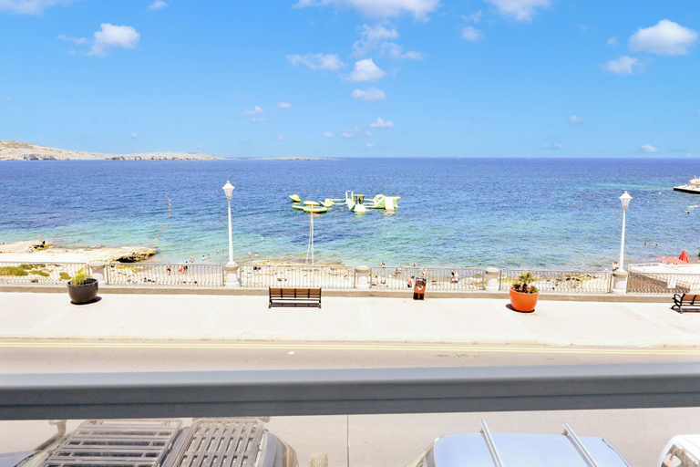 Others 1, Exceptional Sea View Apart St Paul's Bay, Saint Paul's Bay