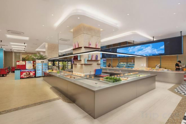 Others 3, Plum Garden International Hotel, Sanming