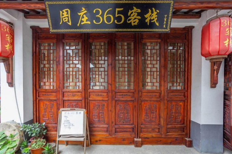 Exterior & Views 2, 365 Boutique Inn, Suzhou
