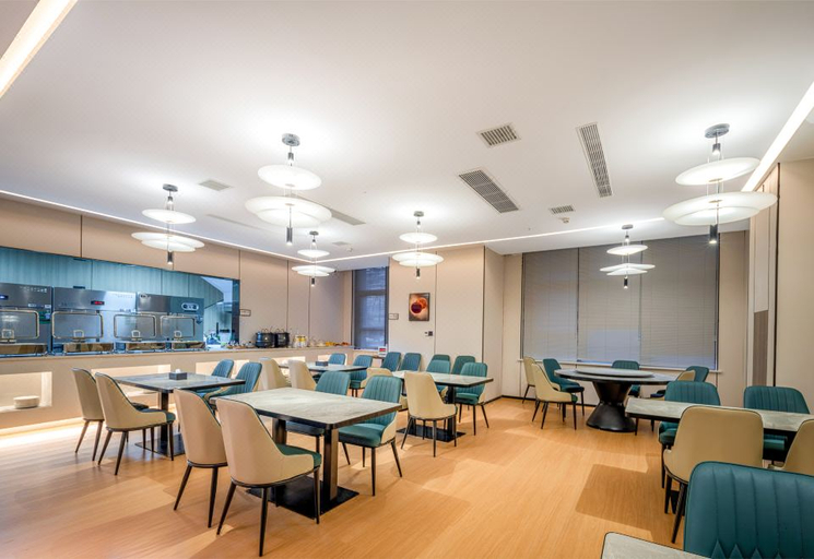 Food & Drinks 5, Hangzhou Hanlun Hotel, Hangzhou