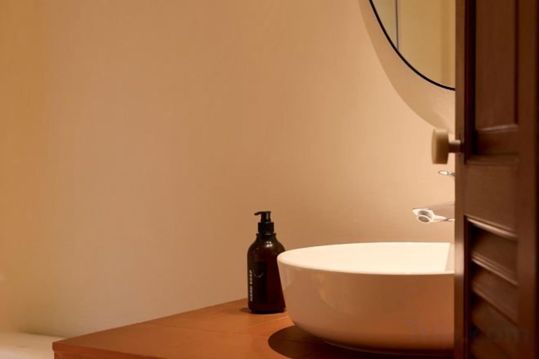 Bathroom 4, Mahi-Mahi Beachfront Villa by Yudee Assets, Tha Yang
