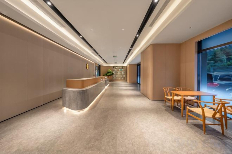 Others 1, JI Hotel (Chengdu Global Center), Chengdu