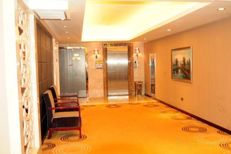 Others 5, Haoting Motel, Wenzhou