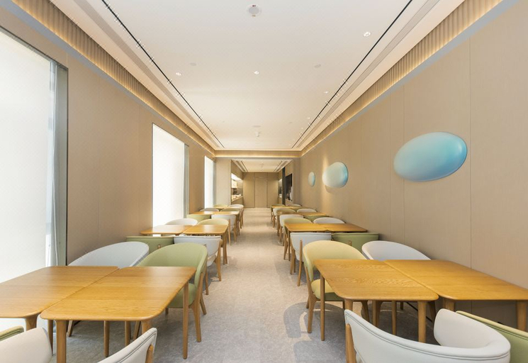 Food & Drinks 4, JI Hotel Rongcheng Chengshan Avenue, Weihai