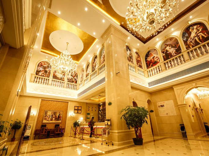 Others 5, Vienna Hotel Shaoguan Wulingting Branch, Shaoguan