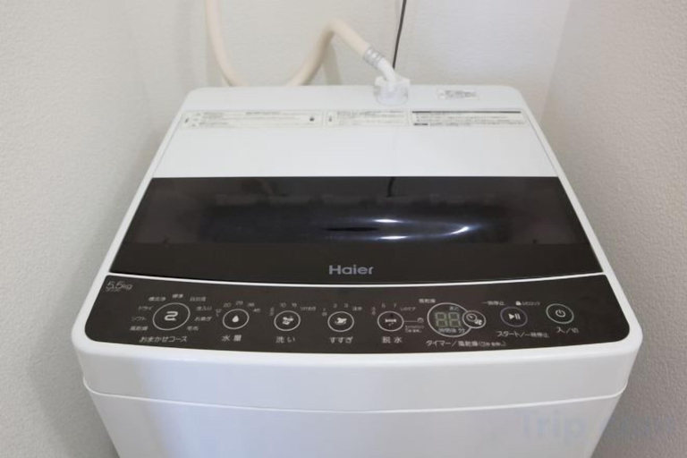 Interior 4, Nishi-Shinjuku-Villa, Nakano City
