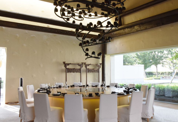 Food & Drinks, Alila Wuzhen, Jiaxing
