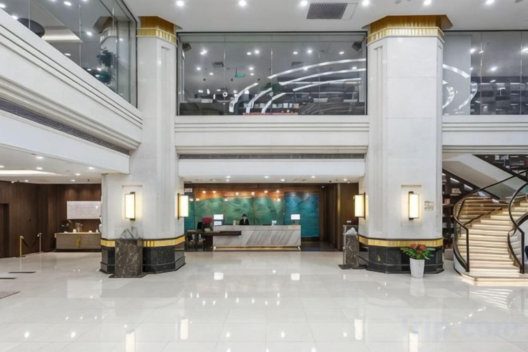 Others 2, Hangzhou Wenhua GINLAN JIA Grand Hotel, Hangzhou