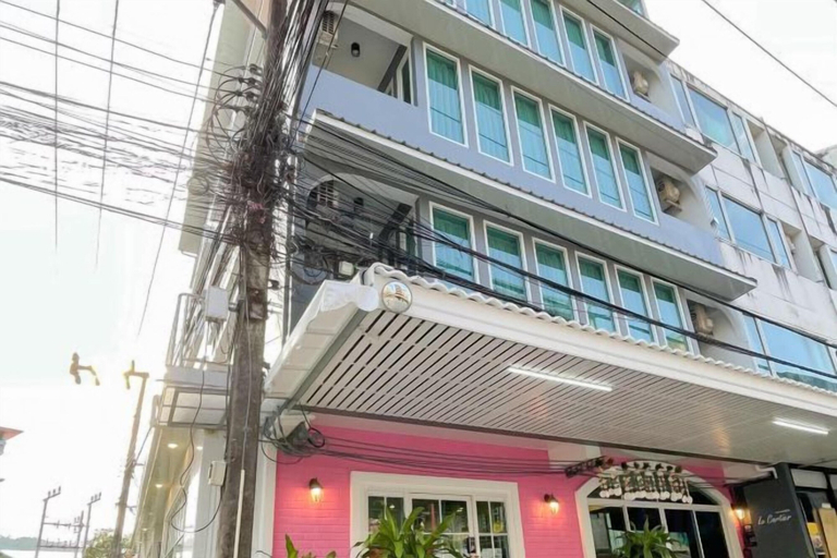Exterior & Views 2, Le Cartier, Pulau Phuket