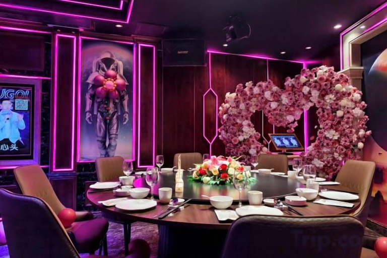 Food & Drinks 5, Xiangjiang Hotel Shishi, Quanzhou