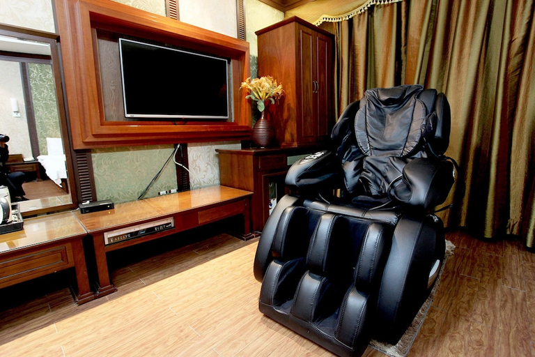 Others 5, Luxury Hotel Osan, Pyeongtaek