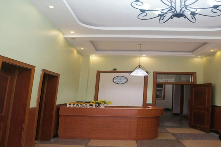 Others 5, Yinxinglou Hotel, Chuzhou