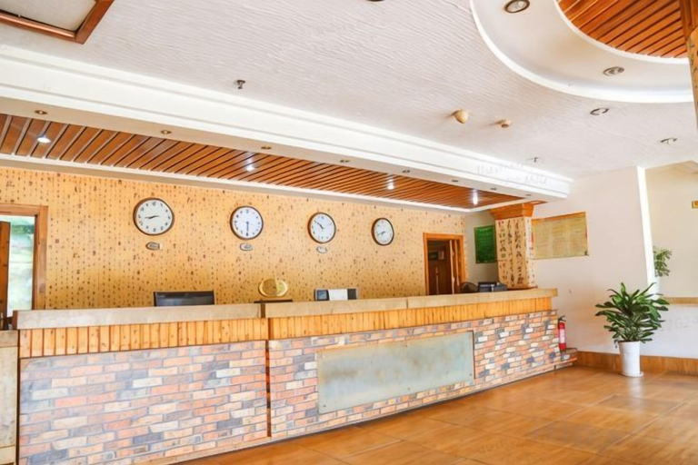 Others 5, Yushan Chunhui Express Hotel, Shangrao