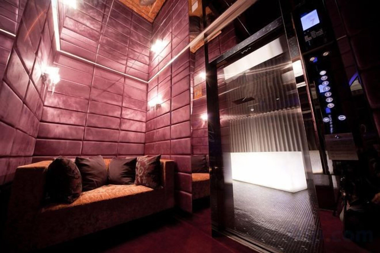 Others 5, Wego Funtel, Taipei City