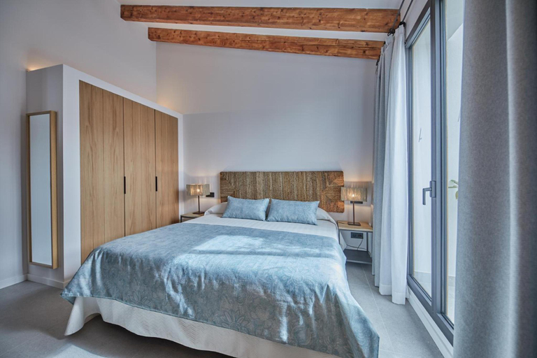 Bedroom 2, Ca n’Alexandre, Baleares