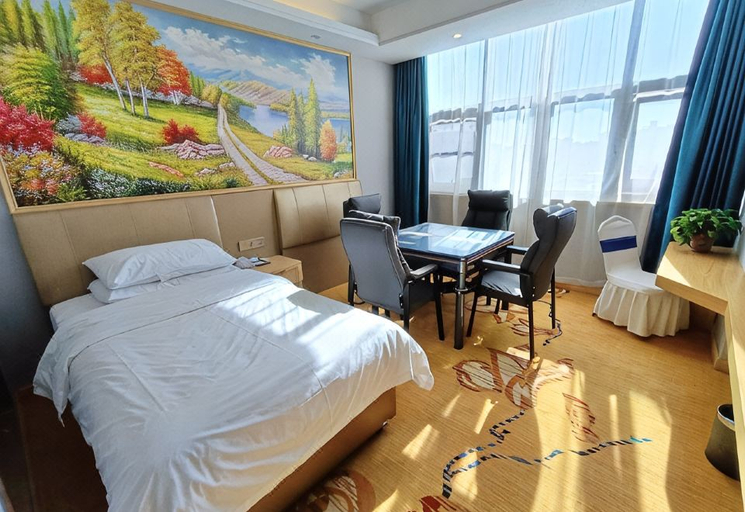 Others 5, Vienna Hotel Jiangsu Huai'an Bochishan Park, Huai'an