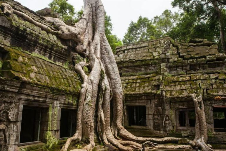 Point of interest 2, Angkor Golden Guest House, Siem Reap