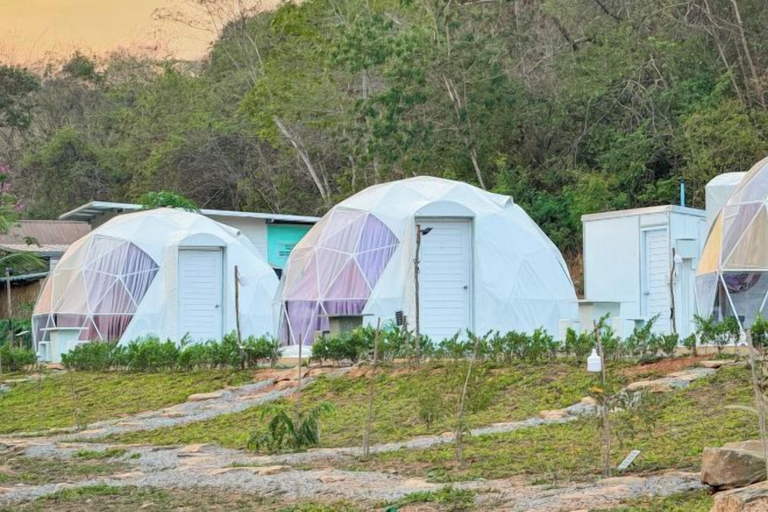 Exterior & Views 2, NiNo San Glamping - Pak Chong, Pak Chong