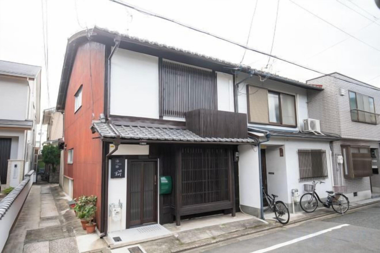 Exterior & Views 2, Kyomachi Rakunan, Kyoto