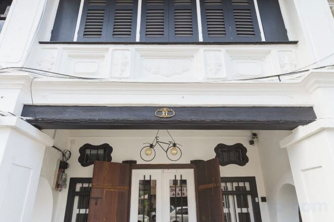 Exterior & Views 2, RumahKu Georgetown, Penang Island