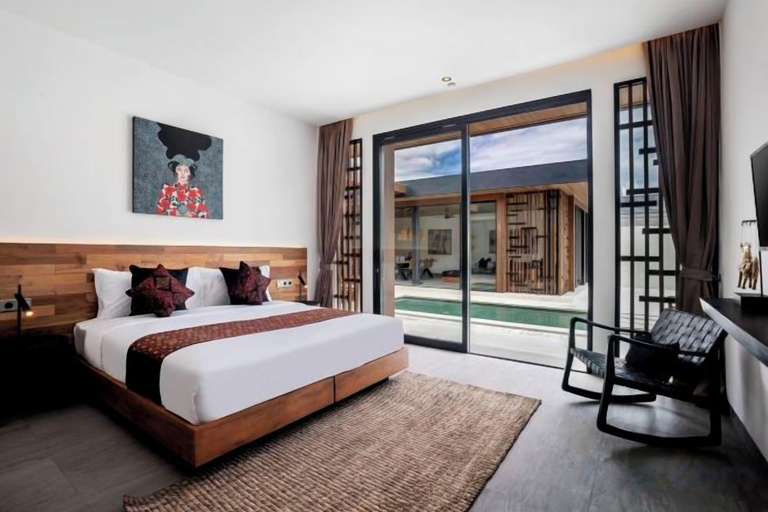 Room 1, Villa Sweet Paradise by BaliSuperHost, Gianyar