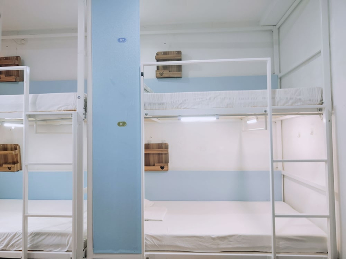 Others 4, Hangzhou Onederz Hostel, Hangzhou