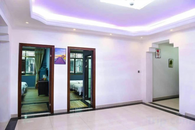 Others 4, Hongya Hansongyuan Inn, Meishan