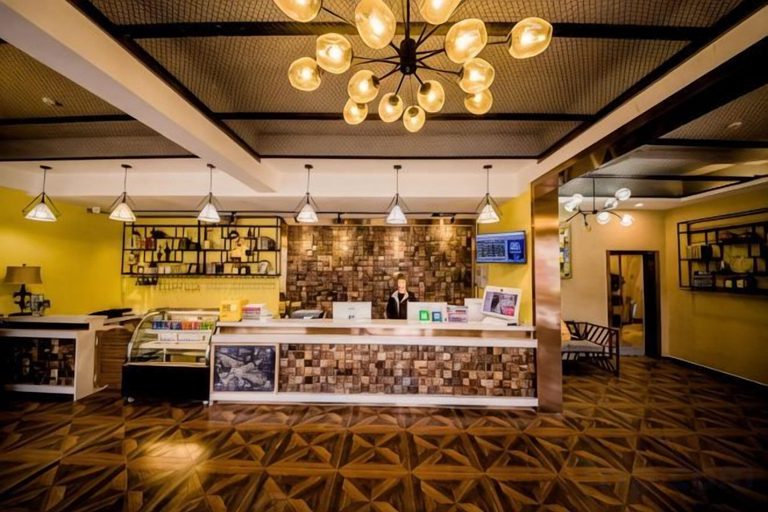 Others 1, Ximan Collection Hotel (Bazhou Pedestrian Street), Langfang