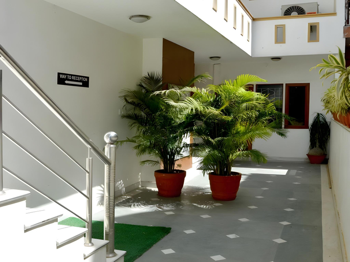 Exterior & Views 1, Monsoon Holiday Home, Jaipur