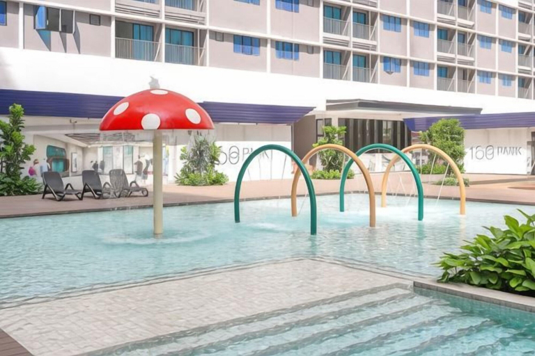 Sport & Beauty 3, 168 Park Selayang By Fei Hong, Batu Caves