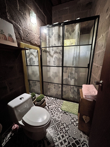 Bathroom 3, Villas Bosque Alto By GEstores, Omitlán de Juárez
