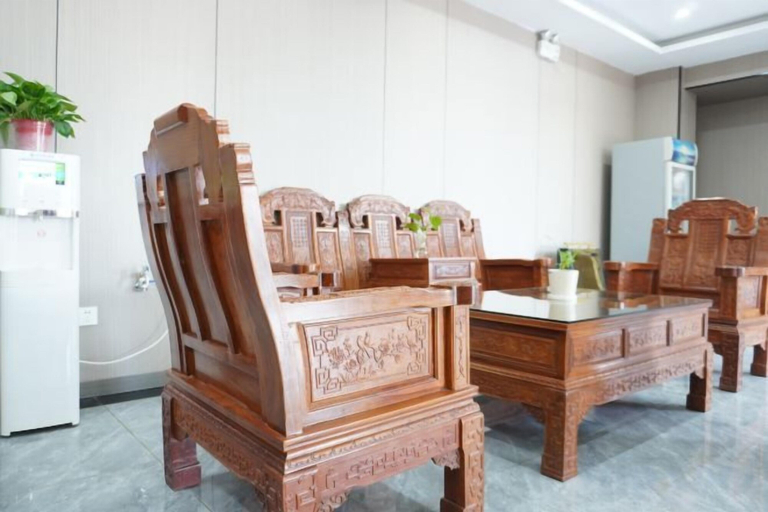 Others 5, Anqing No.1 Pier Hotel, Anqing