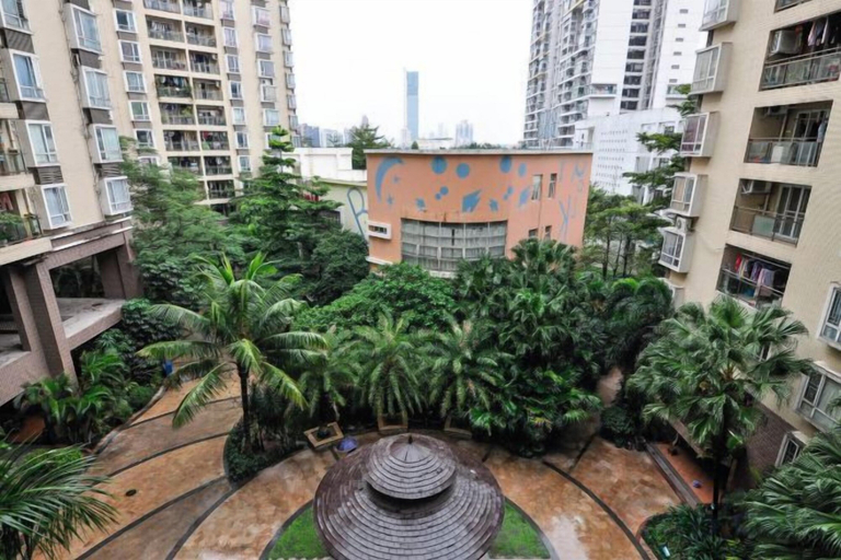 Exterior & Views 2, Muchun Apartment, Guangzhou