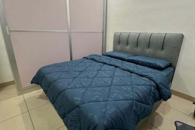 Room 1, 5 min to AeonBig , Old Street, BP Mall & D Garden, Batu Pahat