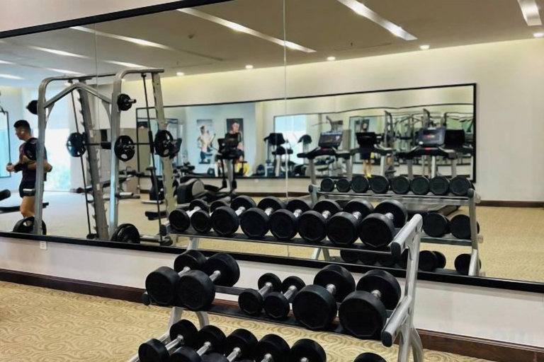 Fitness facility 4, Sophia Housing - Vinhomes Sky Lake Pham Hung, Từ Liêm