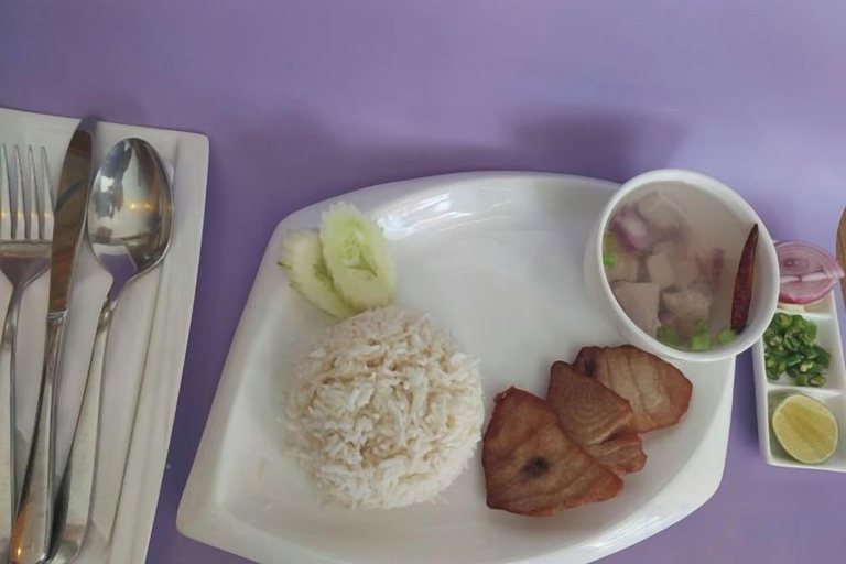 Food and drink, Beach Grand and Spa Male, Malé