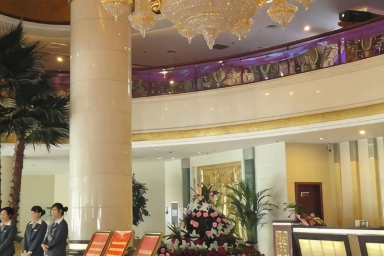 Others 1, Yunshuijian Hotel, Jiaozuo