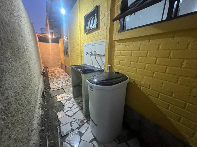Property grounds 2, Residencial Ana e Cesar, Santa Cruz Cabrália