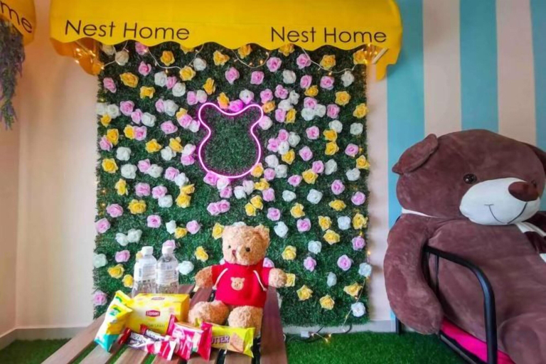 Children's area 5, Manhattan Theme Suite by Nest Home at Austin Heights, Johor Bahru